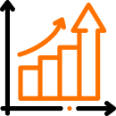 Icon: Erreiche mit einfachen Mitteln ein besseres Ranking