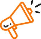 Icon: Seitenfehler und Potenziale finden