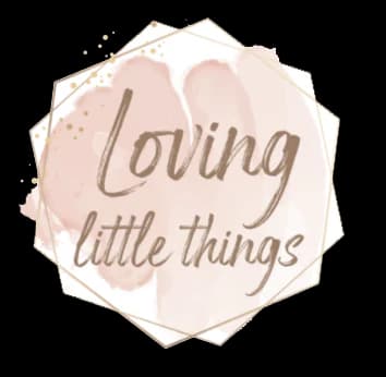 Loving little things
